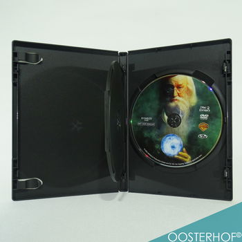 DVD | Harry Potter 2 - En de Geheime Kamer | 2-DVD - 4