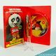 DVD | Kung Fu Panda | 2008 | 2-DISK | Animatie - 7 - Thumbnail