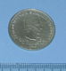 Duitsland - 5 DMark 1955F - Schiller - zilver - 1 - Thumbnail