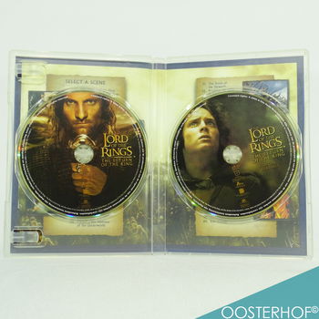 DVD | The Lord of the Rings 3 - The Return of the King | 2-DVD | 2004 - 3