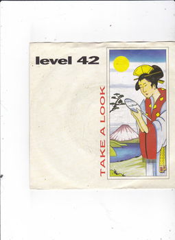 Single Level 42 - Take a look - 0