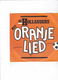 Single De Hollanders - Het Oranjelied - 0 - Thumbnail