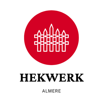 Hekwerk Almere - 0