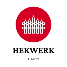 Hekwerk Almere