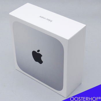 Apple Mac Mini A2816 | DOOS - 2