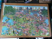 Jan van Haasteren puzzel Robin Hood festival puzzel 1500 st. - 0 - Thumbnail