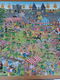 Jan van Haasteren puzzel Robin Hood festival puzzel 1500 st. - 3 - Thumbnail