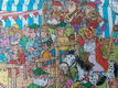 Jan van Haasteren puzzel Robin Hood festival puzzel 1500 st. - 4 - Thumbnail