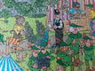 Jan van Haasteren puzzel Robin Hood festival puzzel 1500 st. - 6 - Thumbnail