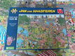 Jan van Haasteren puzzel Robin Hood festival puzzel 1500 st. - 7 - Thumbnail