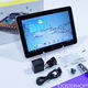 Samsung Galaxy Tab1 10.1” 16GB 3G Zilver-White GT-P7500 - 1 - Thumbnail