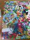 Disney kerst puzzel Jumbo 1000 stukjes. - 1 - Thumbnail