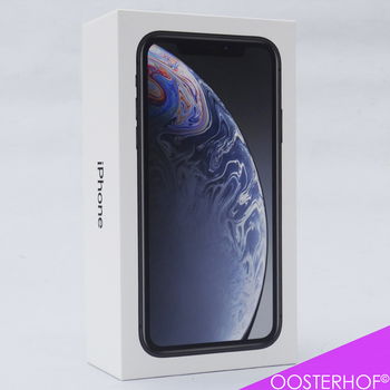 Apple iPhone XR Black 128Gb MRY92ZD-A | DOOS - 0