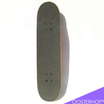 Flip Odyssey Skateboard Black 7.88 Complete 60x20,5 cm | NEW - 1