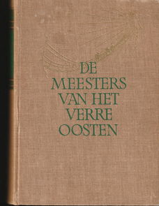 DE MEESTERS VAN HET VERRE OOSTEN - Baird T. Spalding