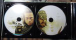 De originele DVD Troy Director's Cut (2-disc edition). - 1 - Thumbnail