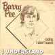 Barry Pee – I Understand - 0 - Thumbnail