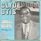 Clyde Otis – Jungle Drums (1981) - 0 - Thumbnail