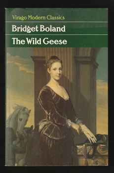 THE WILD GEESE - by Bridget Boland - 0