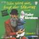 Vader Abraham ‎– Was Wird Sein, Fragt Der Schlumpf - 0 - Thumbnail