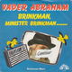 Vader Abraham ‎– Brinkman, Minister Brinkman........ - 0 - Thumbnail