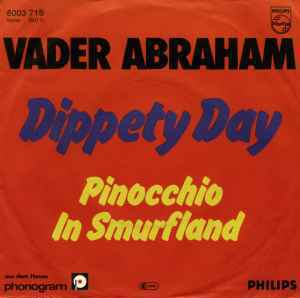 Vader Abraham ‎– Dippety Day - 0