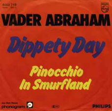 Vader Abraham ‎– Dippety Day