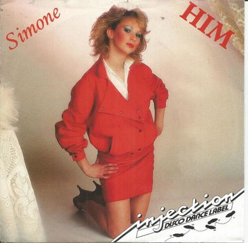 Simone – Him (1984) - 0