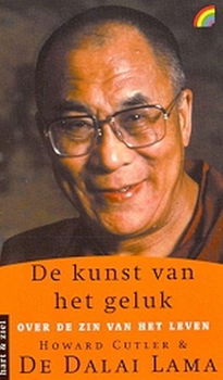 Howard Cutler - De Kunst Van Het Geluk De Dalai Lama - 0