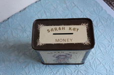 Spaarpot Sarah Kay