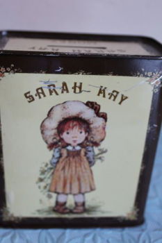 Spaarpot Sarah Kay - 1