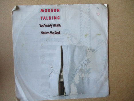 s3278 modern talking - youre my heart youre my soul - 0