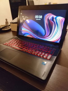 Lenovo IdeaPad Y510p - 0