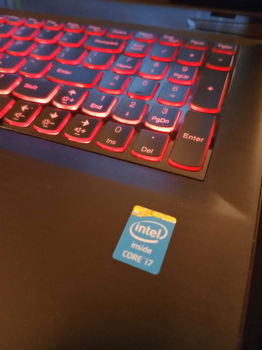 Lenovo IdeaPad Y510p - 4