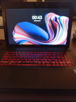 Lenovo IdeaPad Y510p - 5