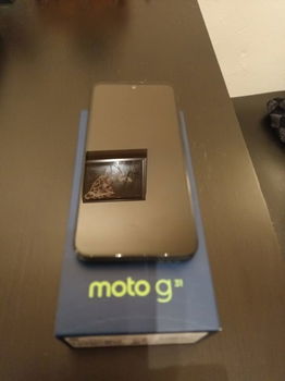 Motorola Moto G31,128GB,Dual Sim - 4