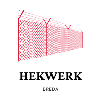 Hekwerk Breda - 0