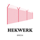 Hekwerk Breda - 0 - Thumbnail