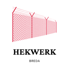 Hekwerk Breda