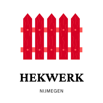 Hekwerk Nijmegen - 0