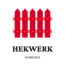 Hekwerk Nijmegen