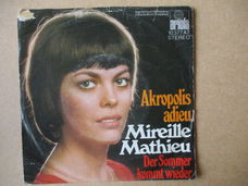 s3290 mireille mathieu - akropolis adieu
