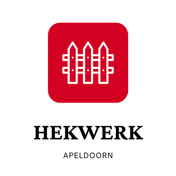 Hekwerk Apeldoorn - 0