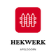 Hekwerk Apeldoorn - 0 - Thumbnail