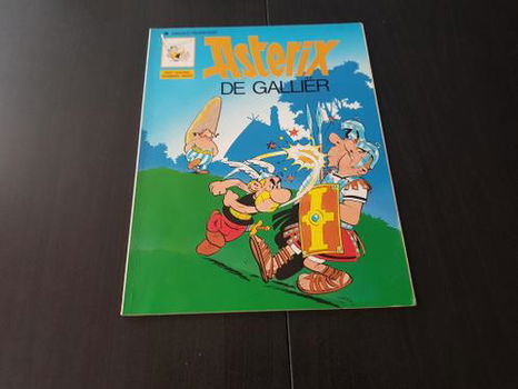 Asterix de Galliër (nr.1) - 0