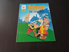 Asterix de Galliër (nr.1)