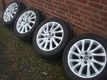 17”Inch Originele Sport Velgen Citroen C4 Steek 4x10 - 1 - Thumbnail