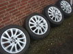 17”Inch Originele Sport Velgen Citroen C4 Steek 4x10 - 2 - Thumbnail