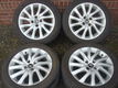 17”Inch Originele Sport Velgen Citroen C4 Steek 4x10 - 5 - Thumbnail