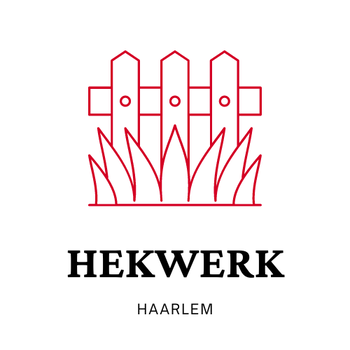 Hekwerk Haarlem - 0